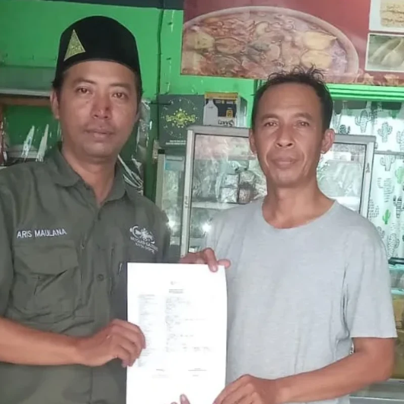 Bangun Kemandirian Ekonomi Umat, LAZISNU Depok Siapkan Investasi Rp150 Juta untuk 30 UMKM