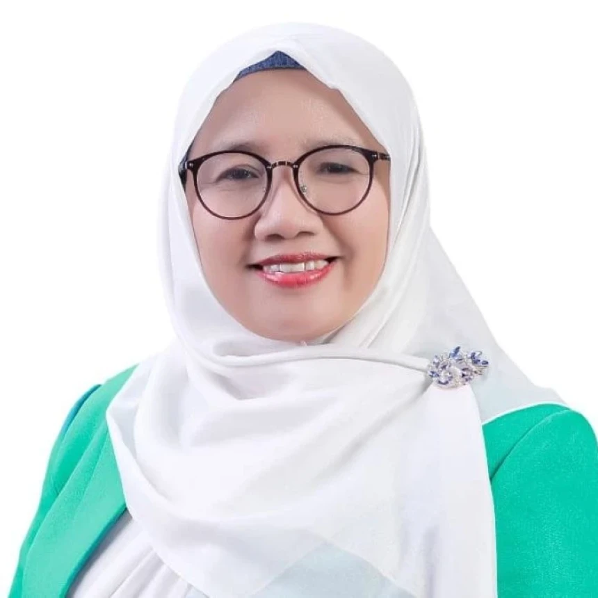 Harlah Ke-76, Fatayat NU Instruksikan Ziarah hingga Aksi Sosial