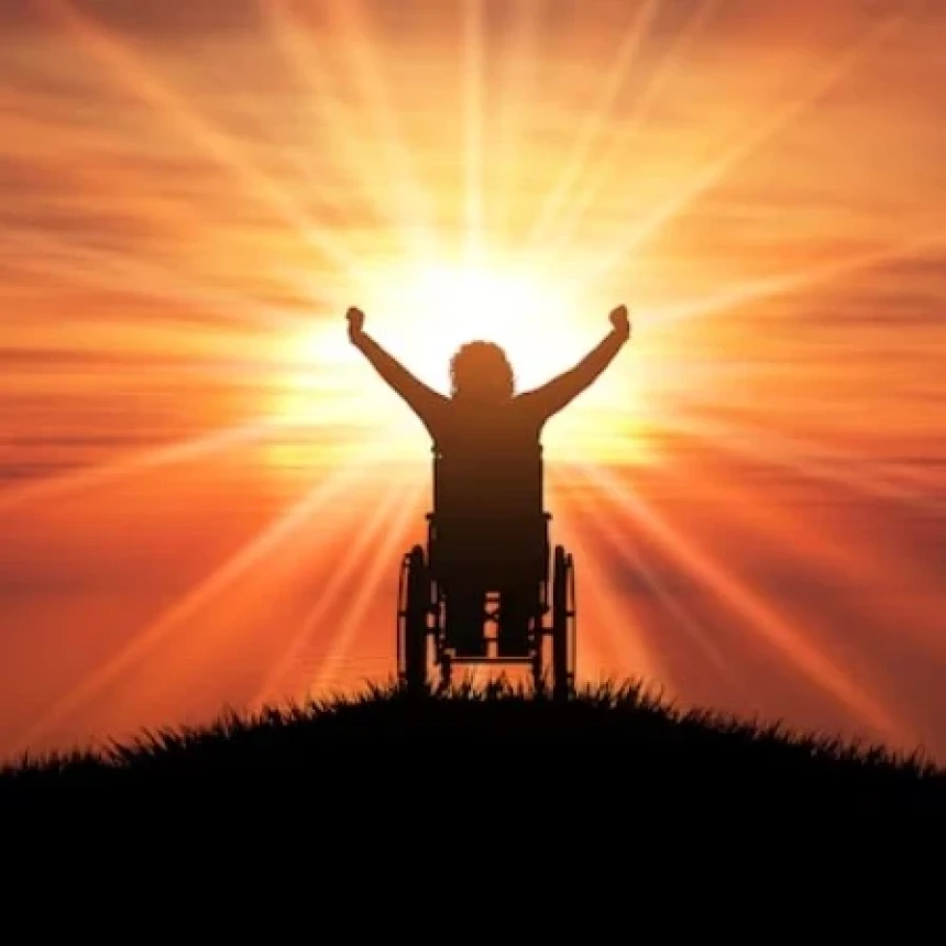 Cara Nabi Memperlakukan Penyandang Disabilitas