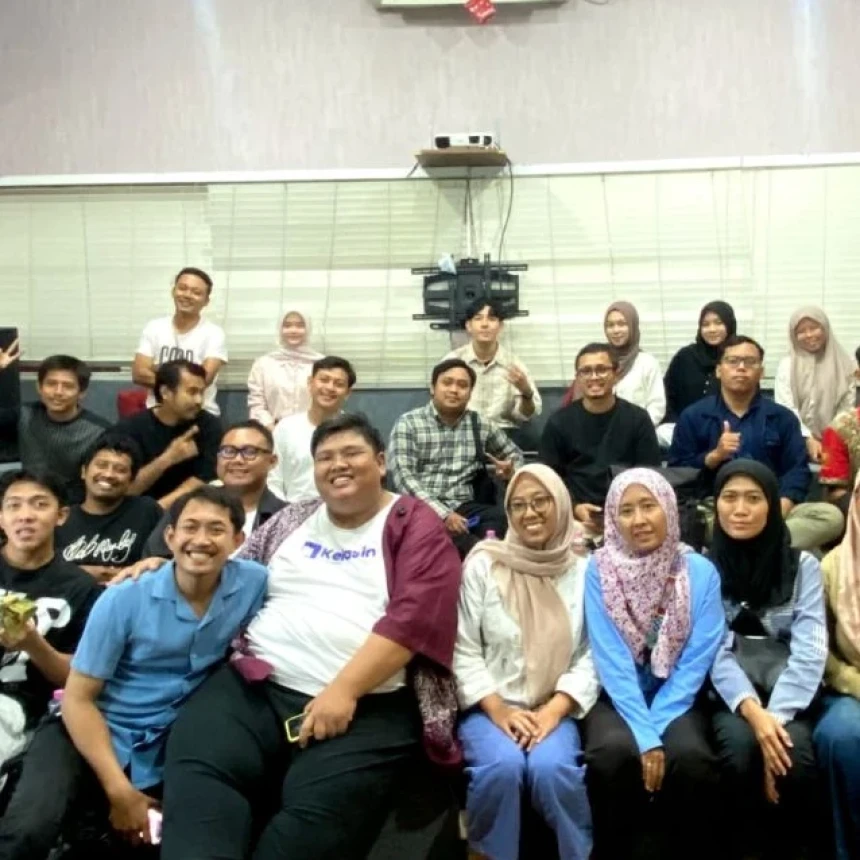 Guerilla Marketing Digital Jadi Tren Baru UMKM, Kreativitas Promosi Didorong Tetap Pandai Pilih Konten 