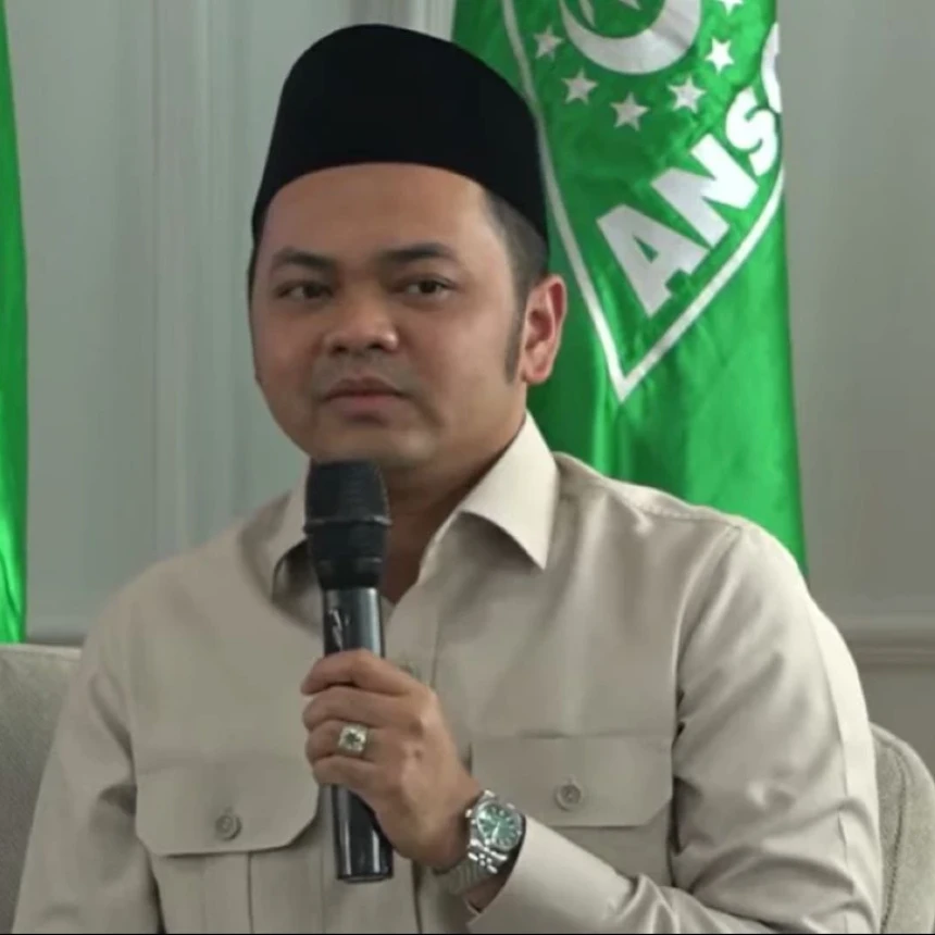 Santripreneur Harus Punya Mental Tangguh dan Berdampak
