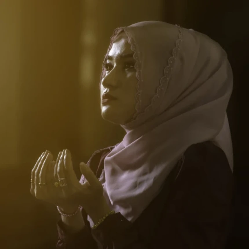 Ini Lafal Doa Akhir dan Awal Tahun Hijriah