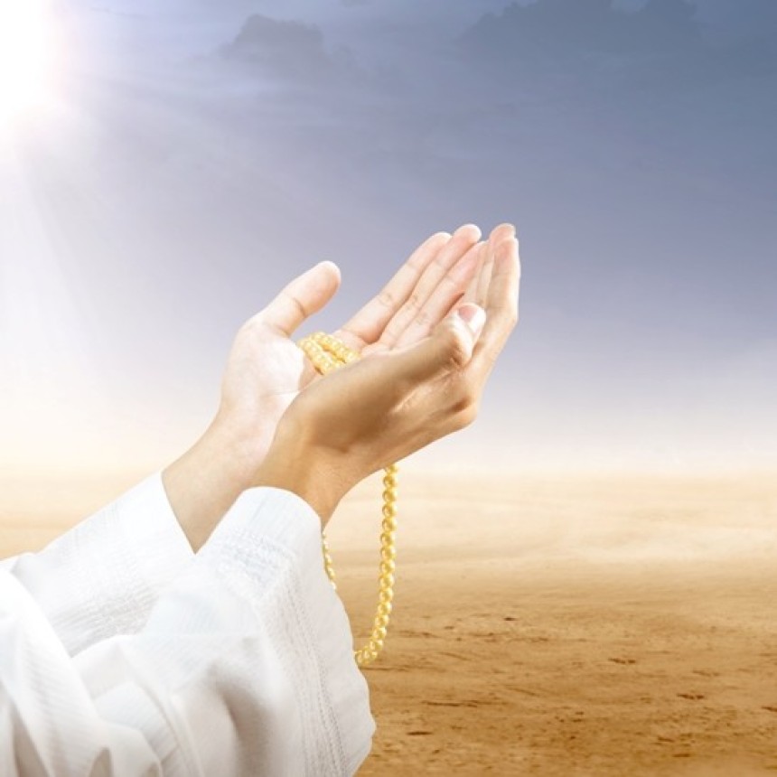 Doa Hari Asyura atau 10 Muharram