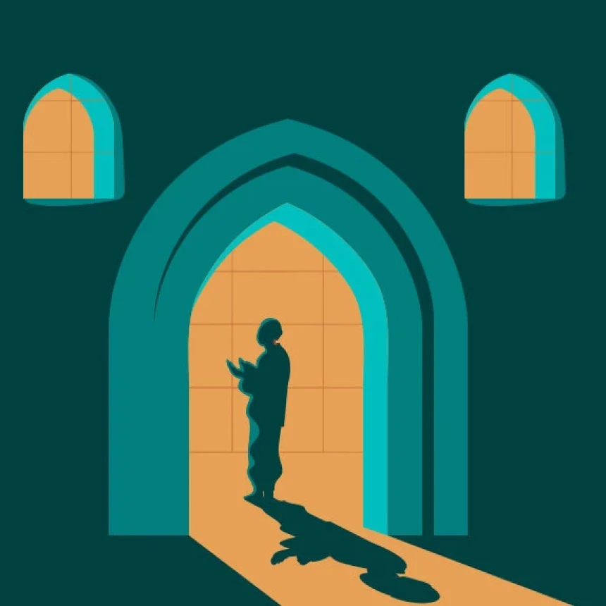Ramadhan Berakhir, Sudahkah Bertakwa dan Mengendalikan Diri?