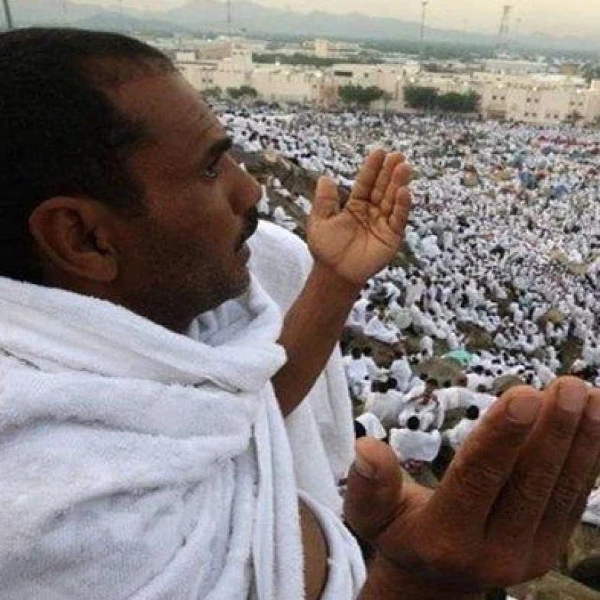 Khutbah Arafah: Haji Akbar dan Moderasi Beragama dari Tanah yang Mulia