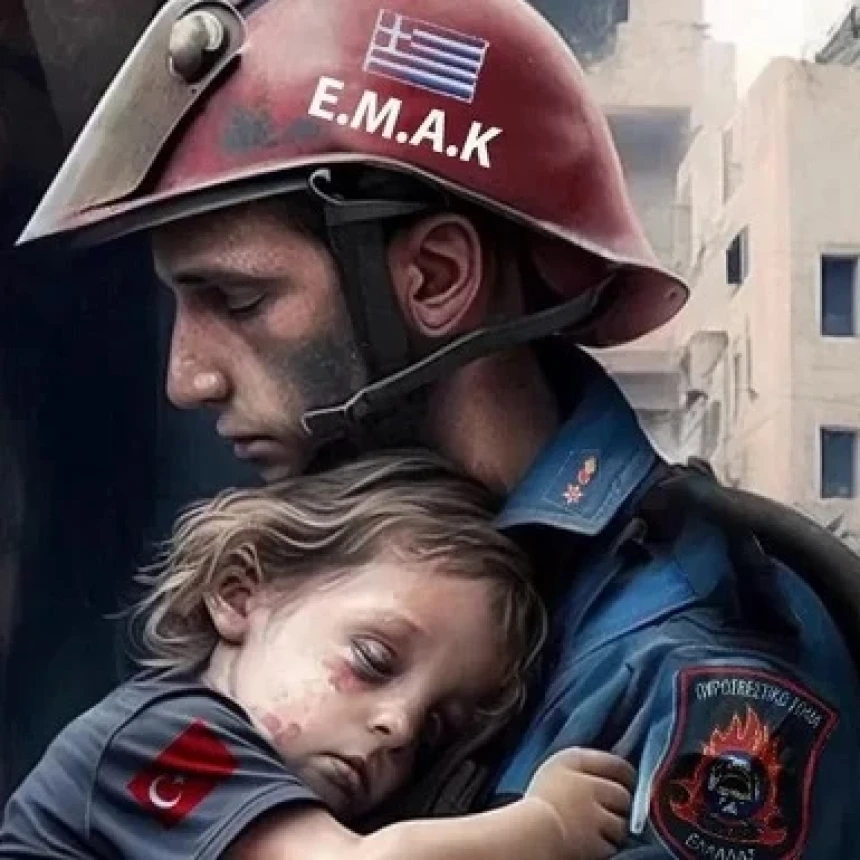 Waspadai Modus Penipu Buka Saluran Donasi Gempa Turki-Suriah via Media Sosial