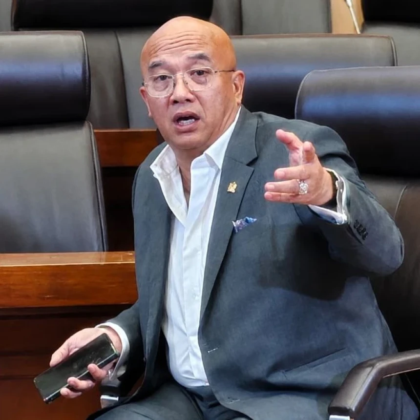 Imbas Kenaikan Harga BBM, DPR akan Minta Pertamina dan ESDM Buka Formula Perhitungan