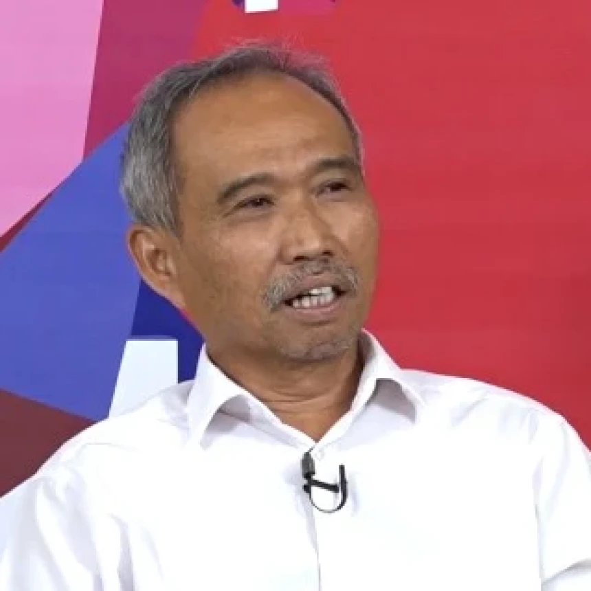Pupuk Kimia Jadi Ancaman Iklim, Dosen IPB Dorong Revolusi Pertanian Biointensif