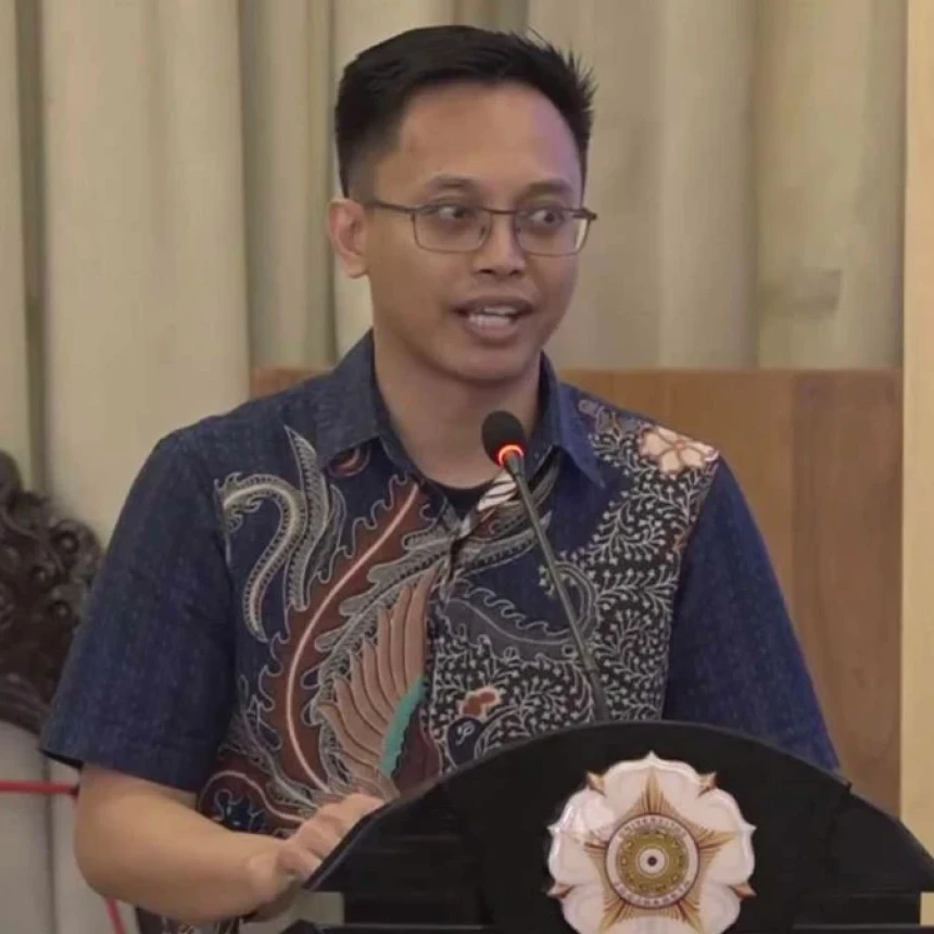 Kampus Bisa Jadi Ruang Aman bagi Mahasiswa yang Menghadapi Krisis Mental