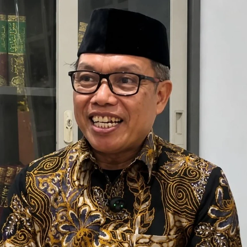 3 Pendekatan Ma'had Aly Hadirkan Perkuliahan Ekonomi Syariah bagi Mahasantri