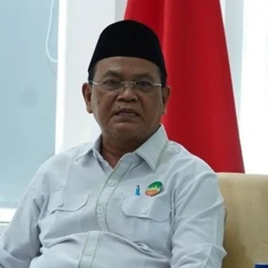 Bersyukur Tambahan 20 Ribu Kuota, DPP SAHI Apresiasi Kinerja Kemenag di Haji 2024