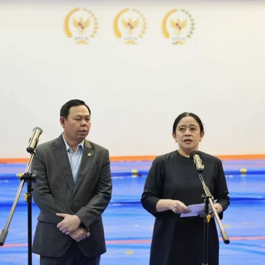 DPR Akan Proses Empat Calon Dewan Gubernur BI Mulai 14 Agustus 2026