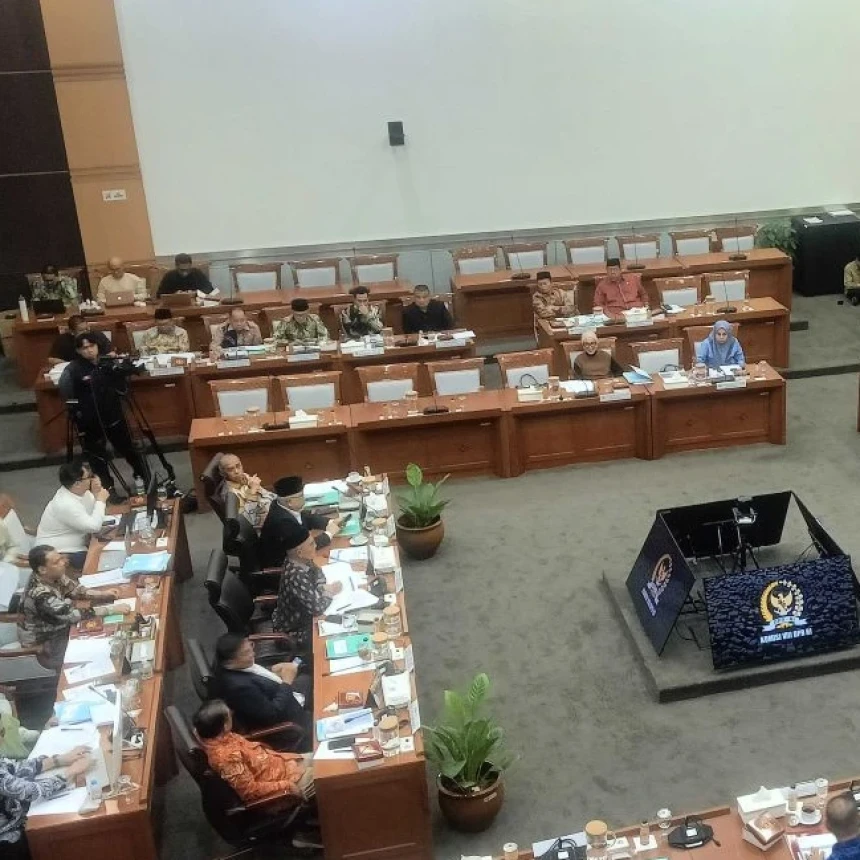 Kemenag Usulkan Insentif Guru Non-ASN Rp1,5 Juta; 18 Ribu Honorer Diprioritaskan Jadi ASN
