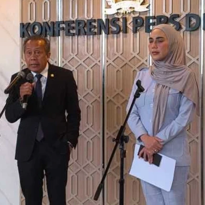 DPR Tegaskan RUU Perampasan Aset Tetap Dibahas sebagai Prioritas 2026, Kapan Disahkan?