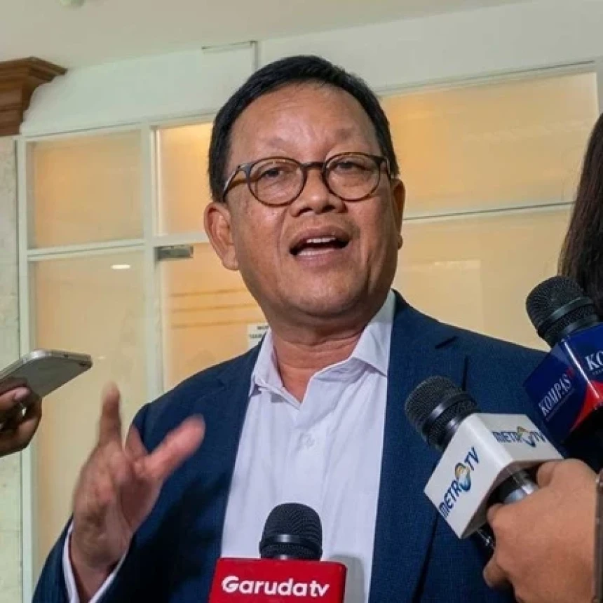 Harga Minyak Dunia Turun, DPR Nilai Ada Peluang Harga Pertamax Kembali Disesuaikan