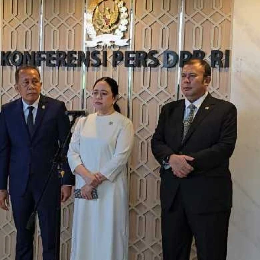 DPR RI Minta Pemerintah Pastikan Tragedi Latsarmil Koperasi Merah Putih Tak Terulang