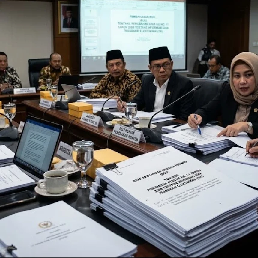 Revisi Qanun Jinayah dan Keadilan Untuk Korban Perkosaan