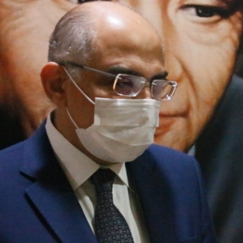Gus Yahya Sebut Mesir Sekutu Alami NU
