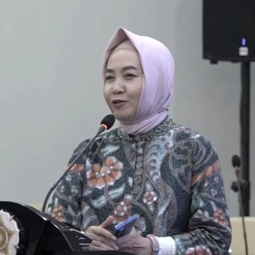 Ancaman Gempa Megathrust, Masyarakat Diimbau Perkuat Literasi Mitigasi dan Kesiapsiagaan