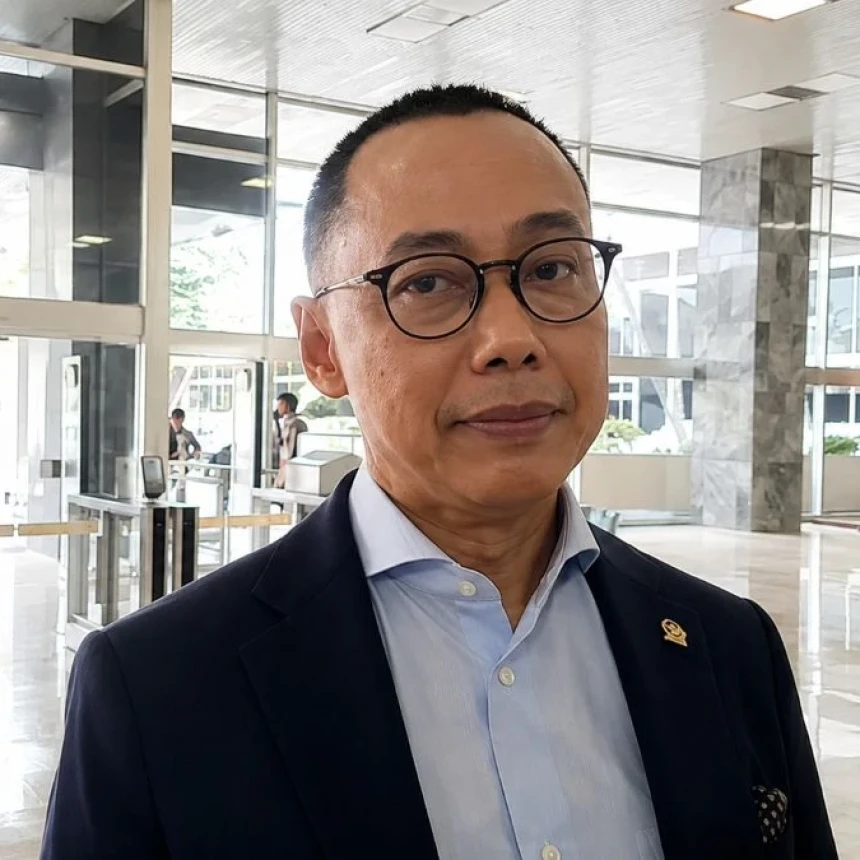 MPR Klaim PPHN Atur Garis Besar Demokrasi, Bukan Teknis Pemilu