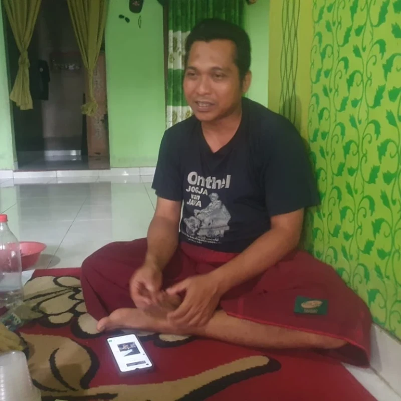 Guru Korban Penembakan di Jepara Sudah Maafkan Pelaku: Tapi Proses Hukum Harus Ditegakkan