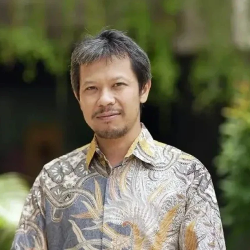 IHSG Anjlok 3,49 Persen, Usulan Perubahan Status MSCI Picu Kekhawatiran Investor
