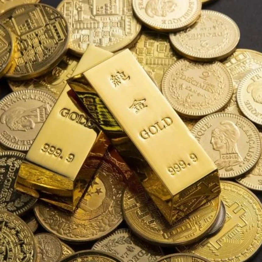 Harganya Naik, Investasi Emas Dinilai Aman untuk Masyarakat