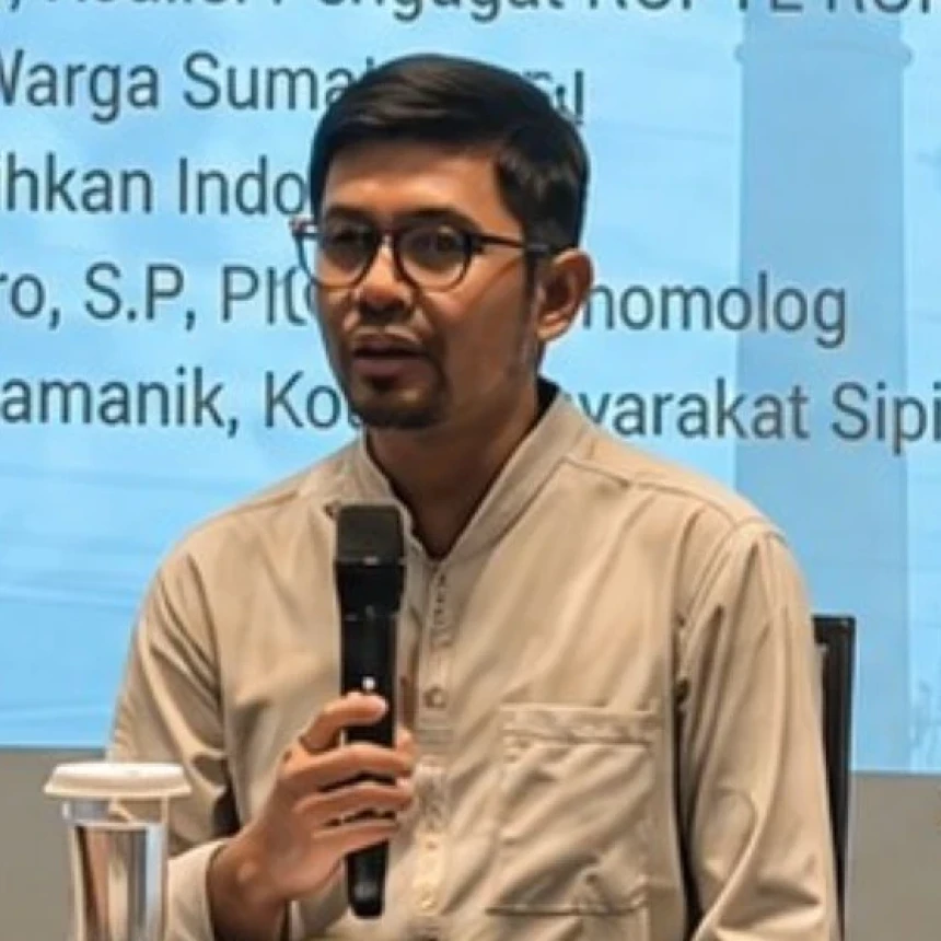 Putusan PTUN soal RUPT Dinilai Inkonsisten, Koalisi Bersihkan Indonesia Ajukan Banding