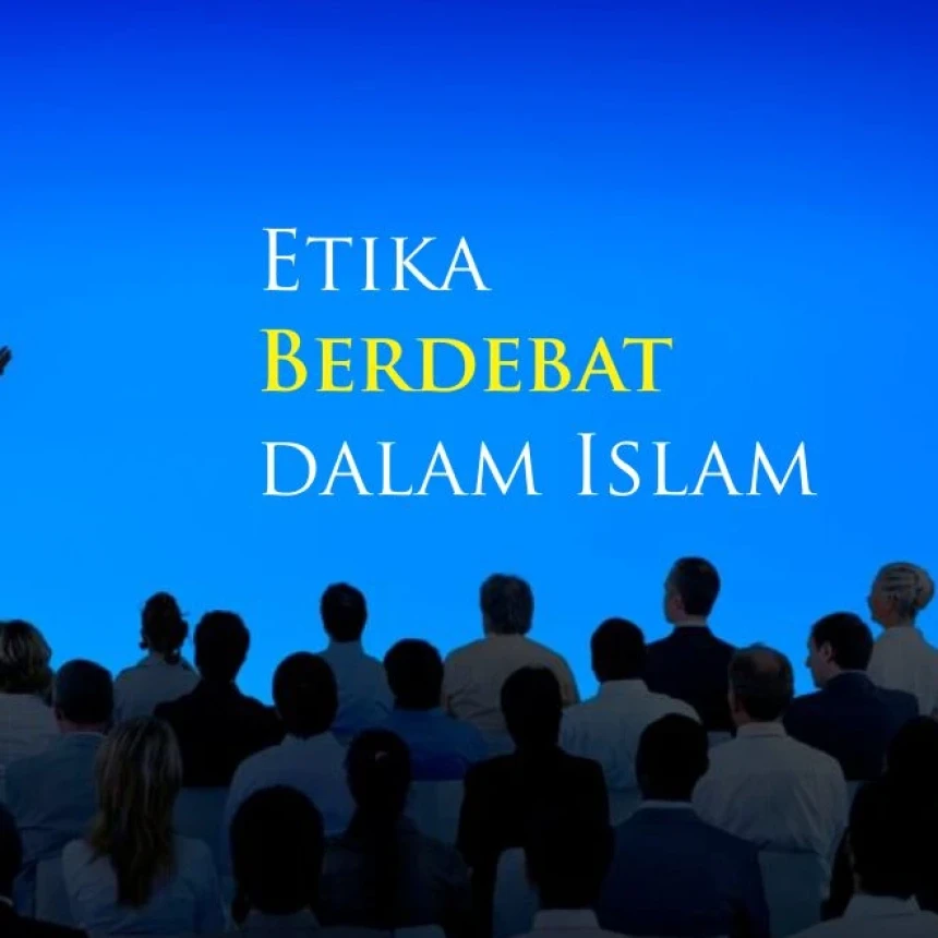 Tafsir Surat An-Nahl Ayat 125: Etika Berdebat dalam Islam