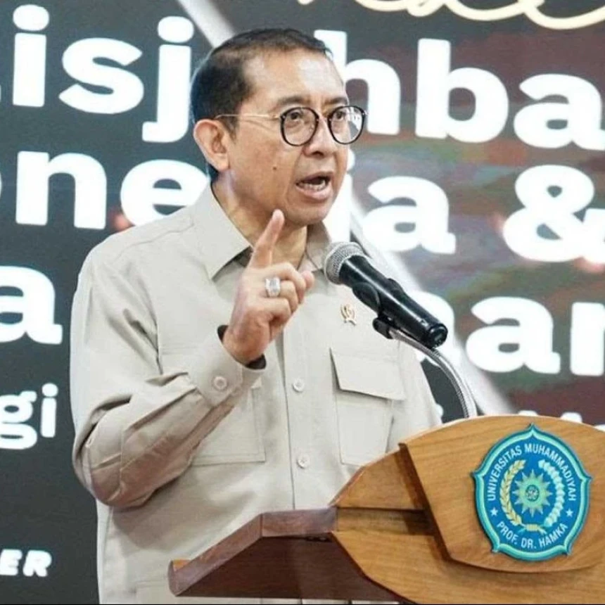 Sutan Takdir Alisjahbana Diusulkan Jadi Pahlawan Nasional