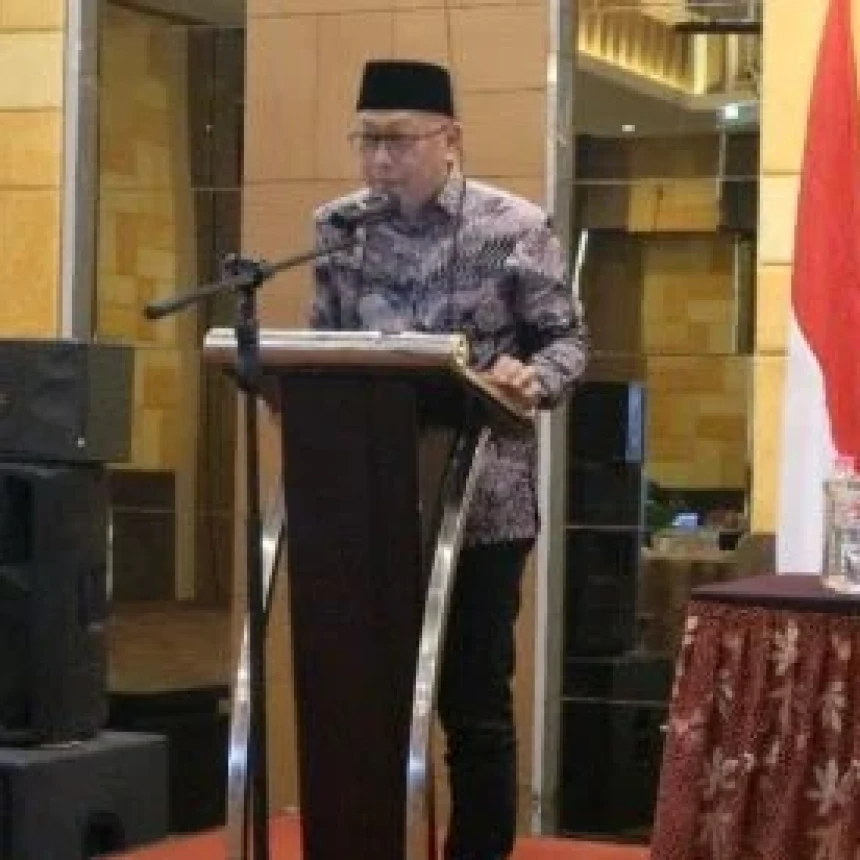 Literasi dan Numerasi LP Ma’arif NU Upaya Menjadikan Anak Saintis