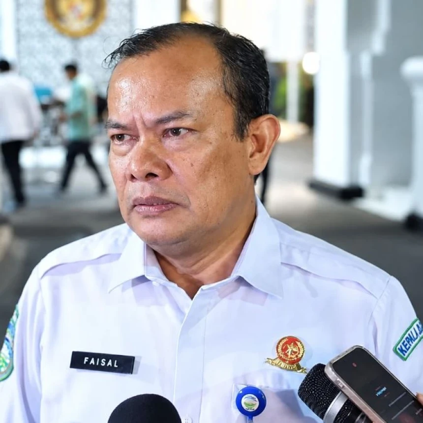 Pemerintah Perkuat Teknologi dan Peran Masyarakat Desa untuk Cegah Kebakaran Lahan Gambut