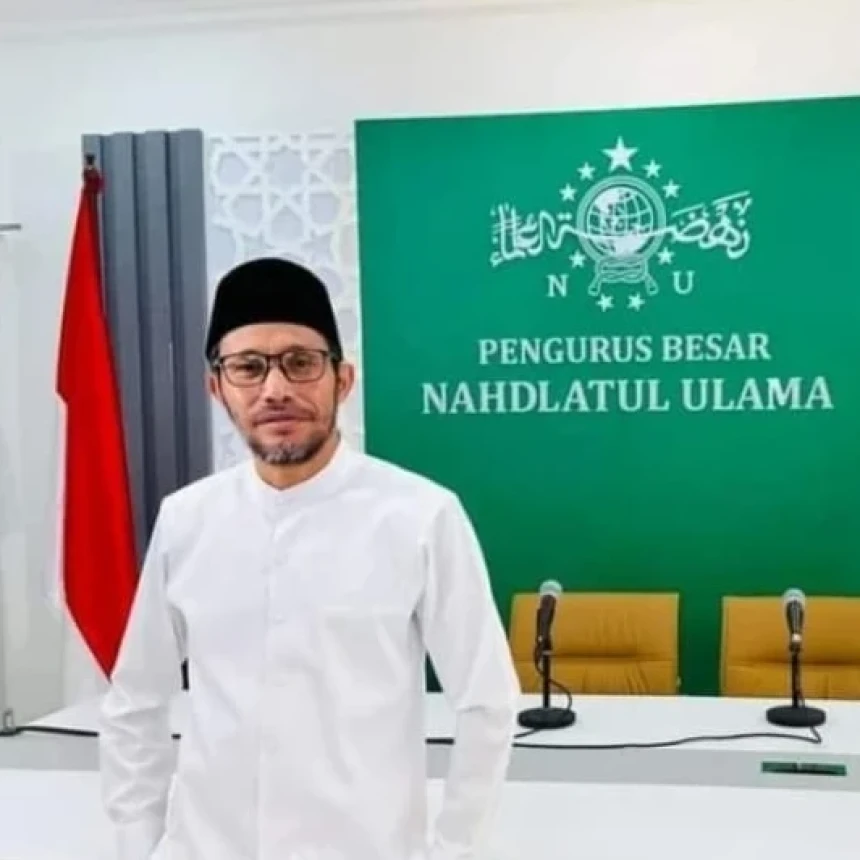 PBNU Nonaktifkan Pengurus di Semua Tingkatan yang Jadi Peserta Aktif Pilkada 2024