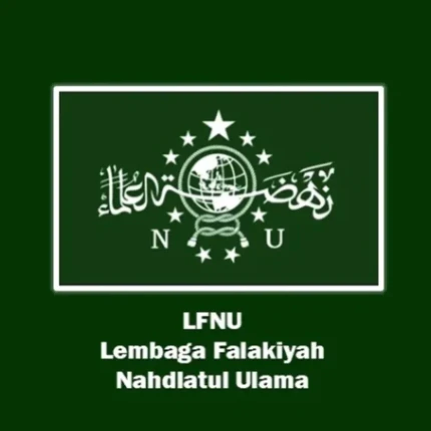 LF PBNU Umumkan 1 Muharram 1448 H Jatuh pada Rabu, 17 Juni 2026