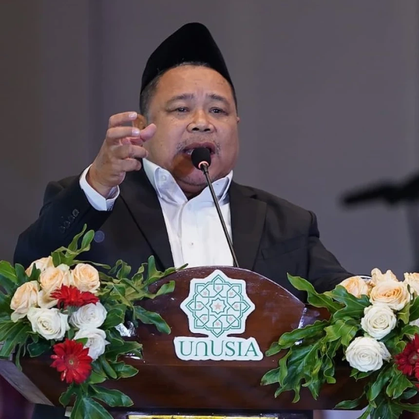 PB IKA PMII Instruksikan Shalat Ghaib dan Tahlil untuk Fathan Subchi