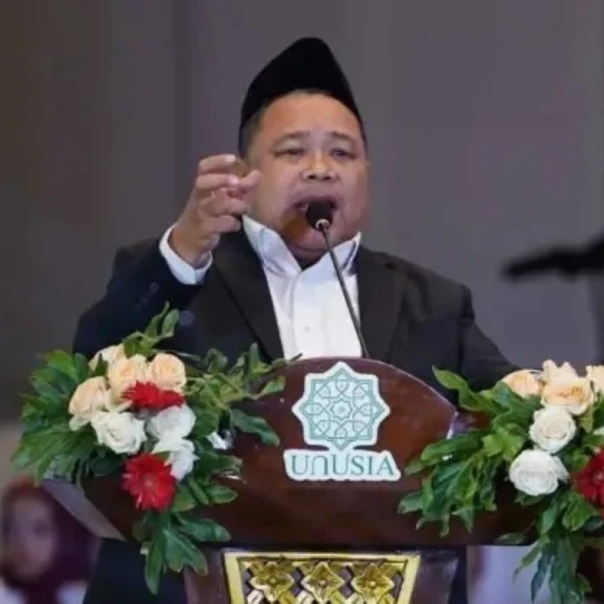 Innalillahi, Anggota BPK RI Fathan Subchi Meninggal Dunia