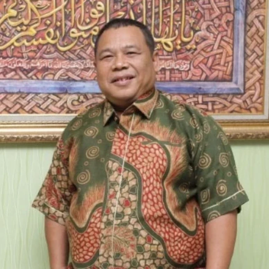 Fathan Subchi, Sosok Sederhana dan Peduli Kader