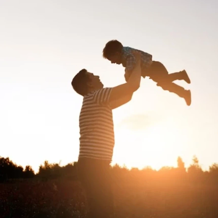 Fenomena Fatherless dan Pentingnya Peran Ayah dalam Pertumbuhan Anak