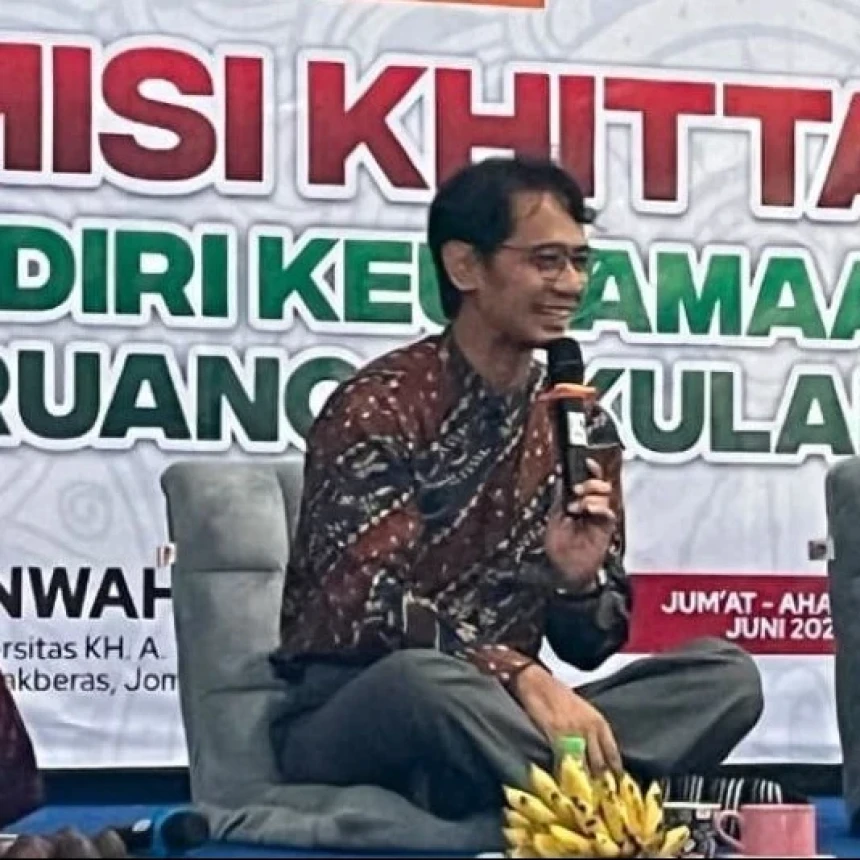 Fenomena Gen Z dan Ancaman Gejolak Demografi Indonesia