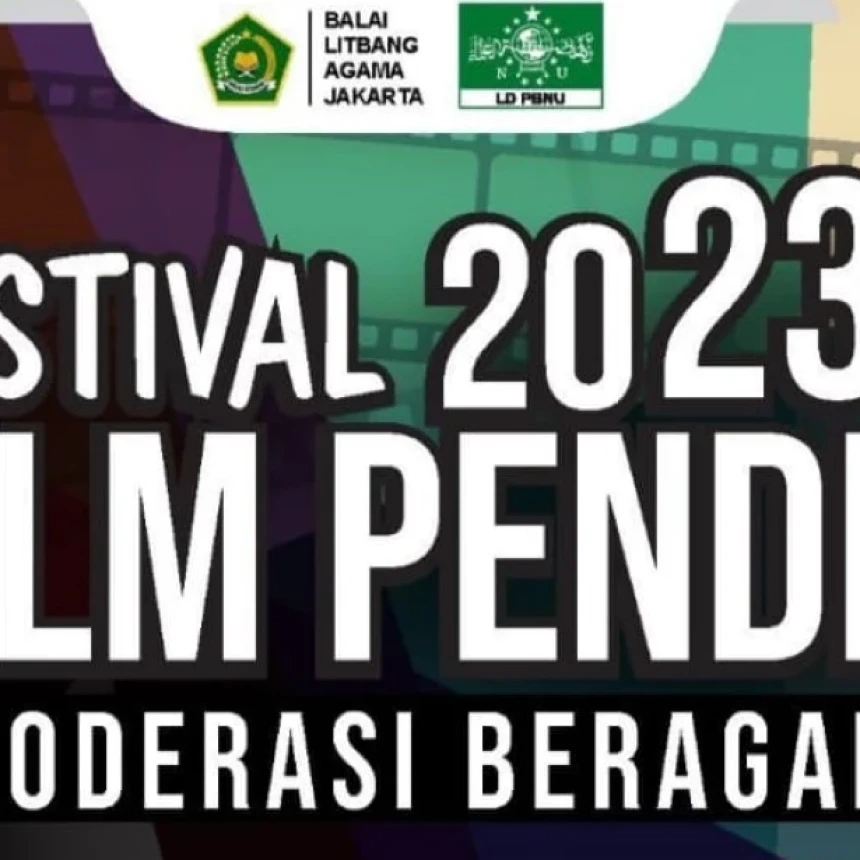 BLA Jakarta Gandeng LDNU Inisiasi Festival Film Pendek Moderasi Beragama