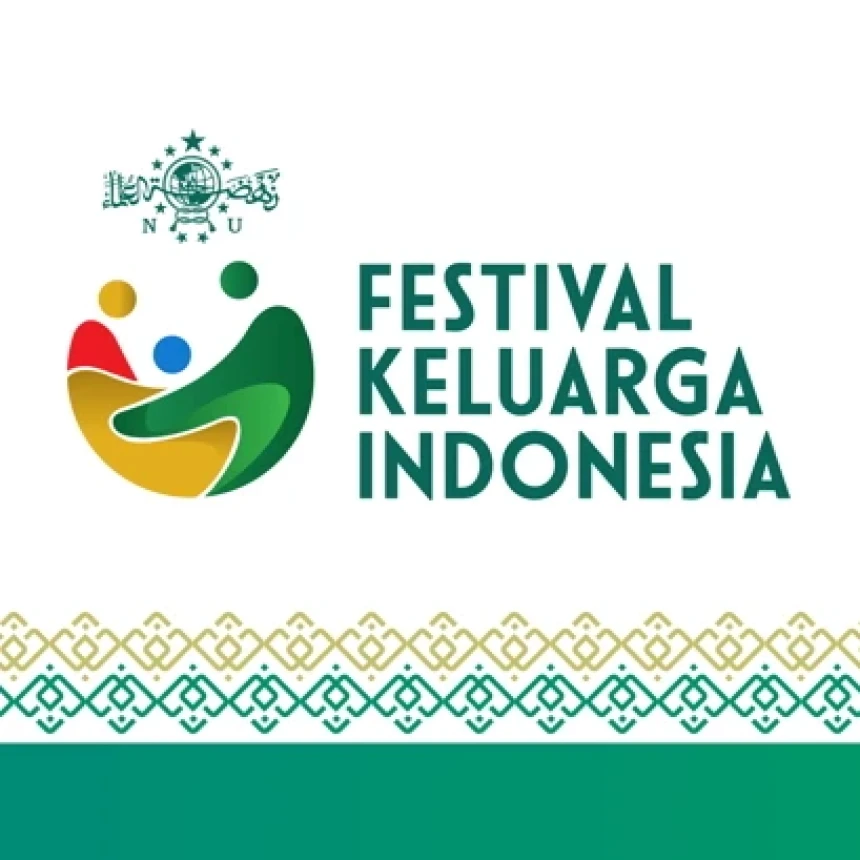 Fatin Sidqia, Sejumlah Tokoh, dan Artis Akan Hadir di Festival Keluarga Indonesia