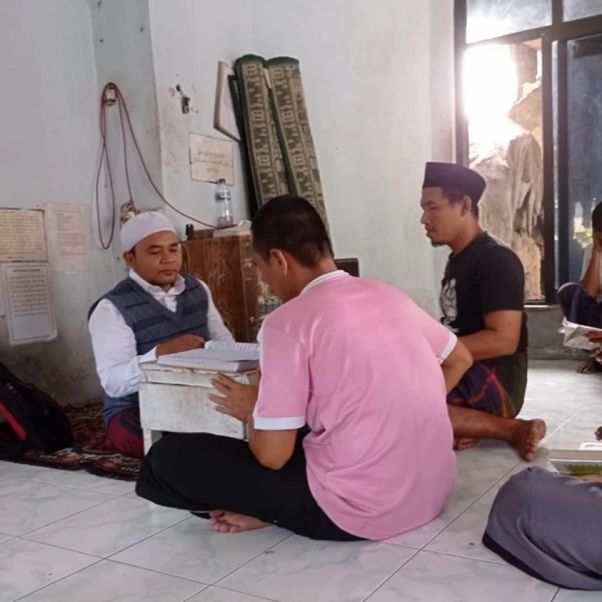 Kisah Firman Filani, 12 Tahun Bina ODGJ dengan Pengobatan Al-Qur'an dan Medis Tradisional
