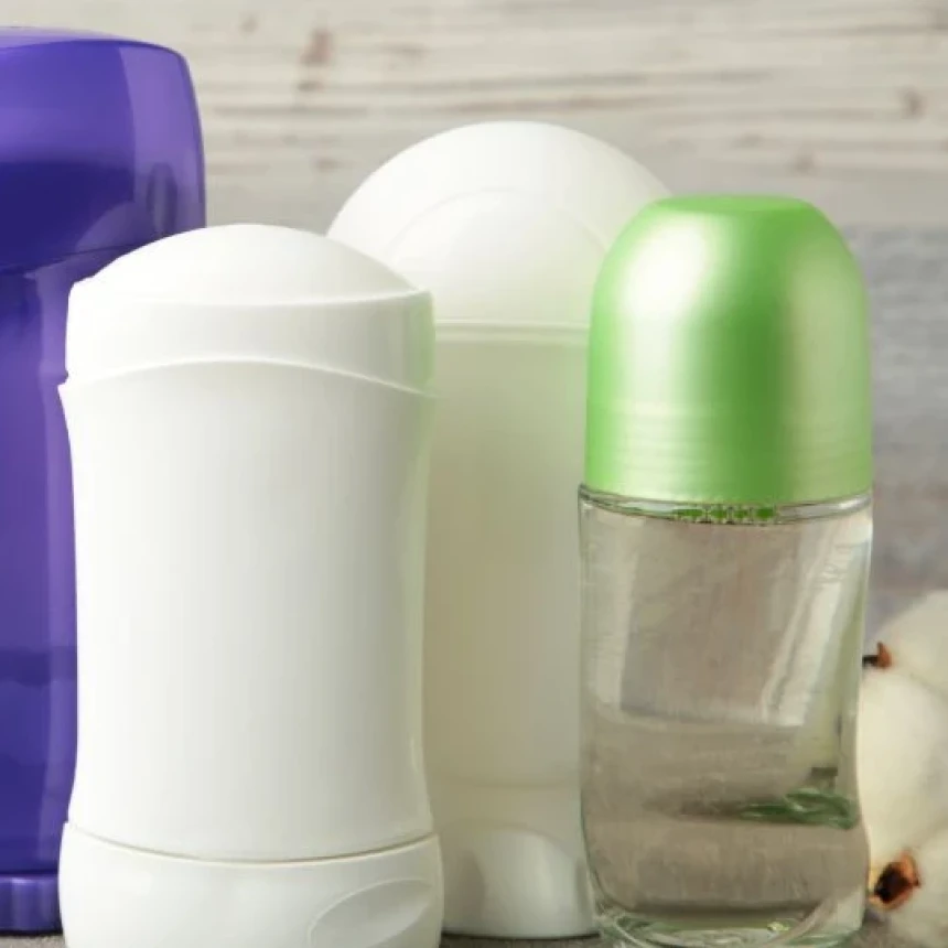 Hukum Memakai Deodoran Saat Ihram, Bolehkah?