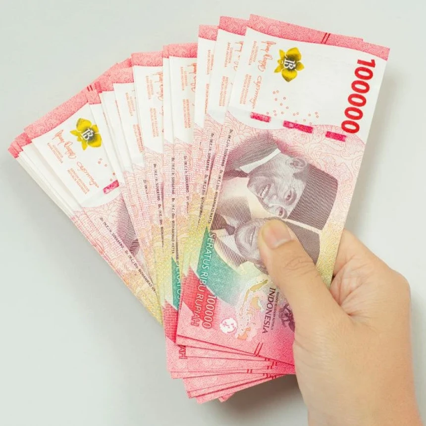 Hadits tentang Suap dan Integritas Seorang Pemimpin