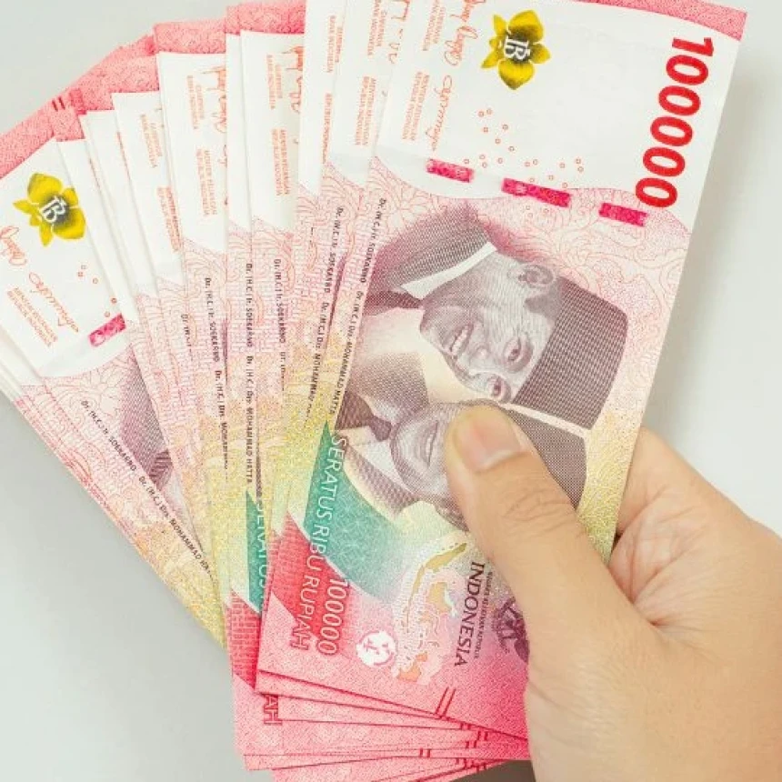 Mengapa Rezeki Terasa Sempit Padahal Sudah Bekerja Keras?
