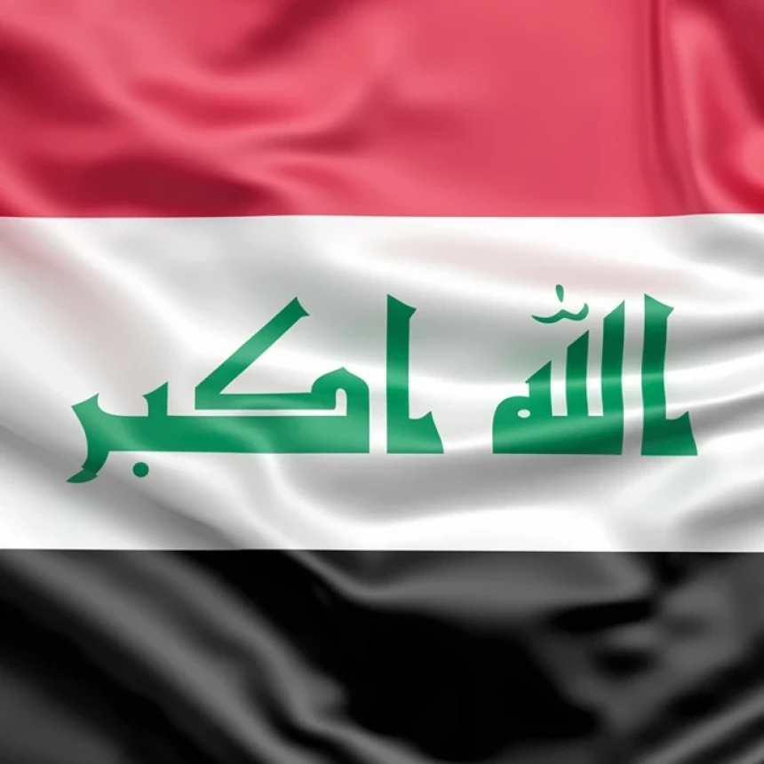 AS Tarik Pasukan dari Irak Setelah Lebih dari Dua Dekade