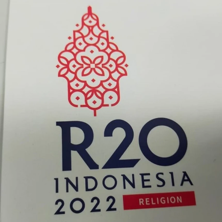 G20 dan R20: The Wealth of Nations dan The Wealth of Religions