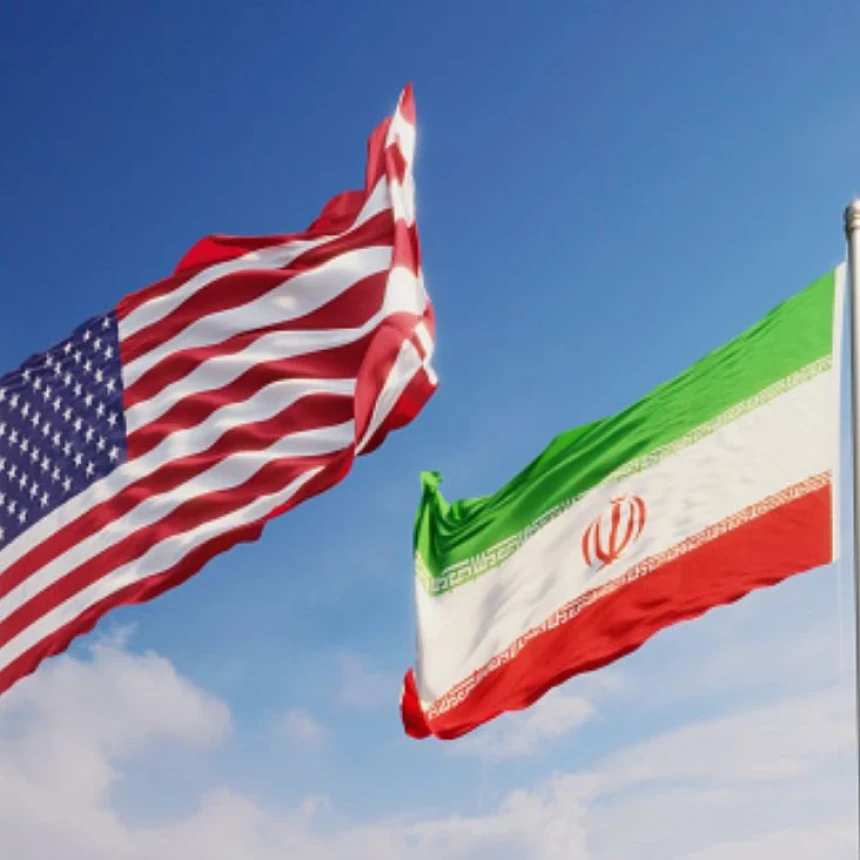 Iran-AS Sepakati 14 Poin Perdamaian, Sanksi dan Isu Nuklir Masuk Agenda Negosiasi
