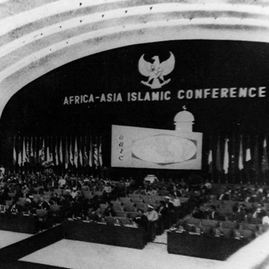 Diikuti Delegasi dari 35 Negara, KIAA Jadi Momen Kebangkitan Umat Islam (2)