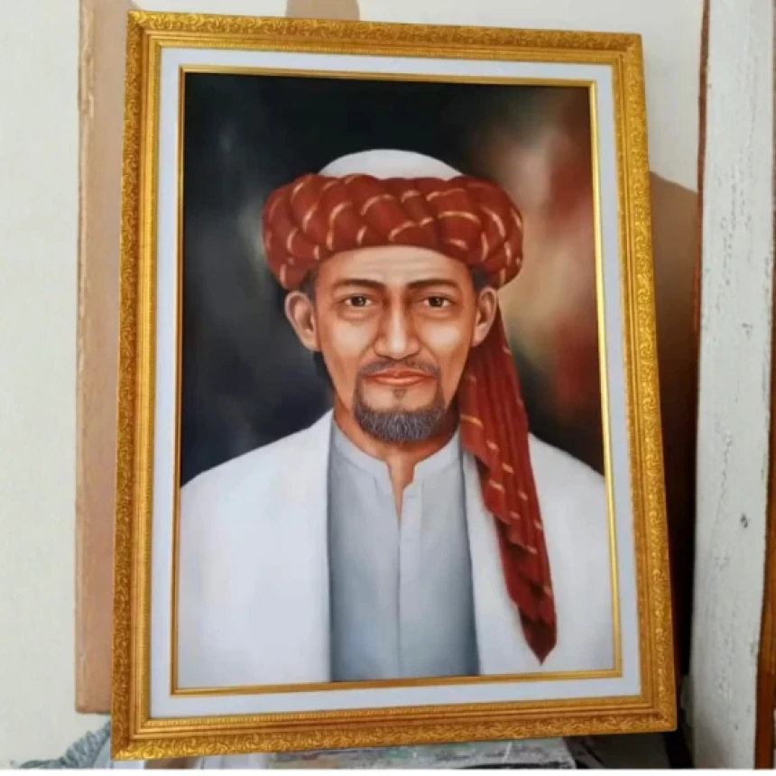 Syaikhona Kholil Bangkalan, Pahlawan Nasional dan Simpul Keilmuan Islam di Nusantara